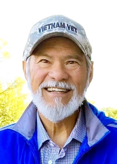 Obituary of Bernardino Canares Saclo Jr.