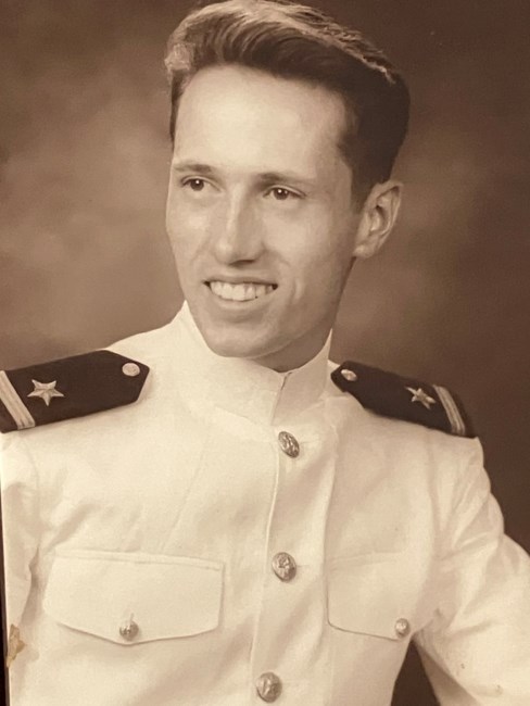 Obituary of Michael Brenon Guild