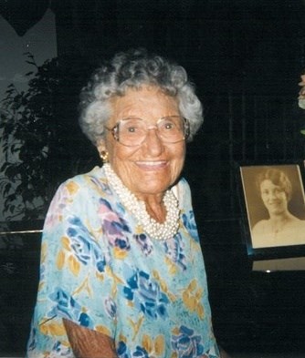 Obituary of Margaret Kohla