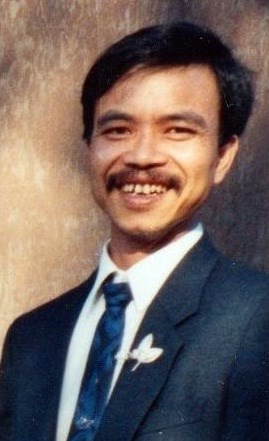 Obituary of San Kouei Saechao