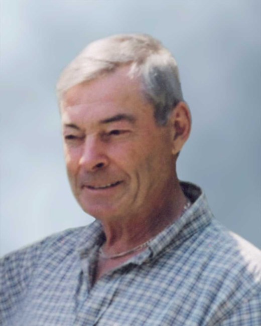 Avis de décès de Claude Vaillancourt