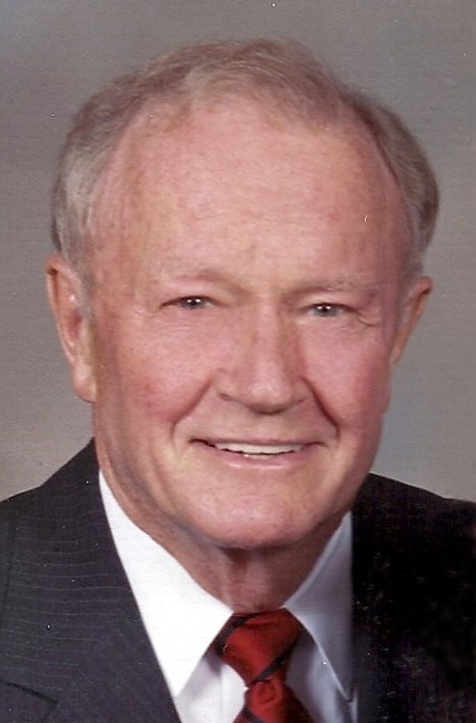 Obituary of Karl Hausen Braddick Jr.