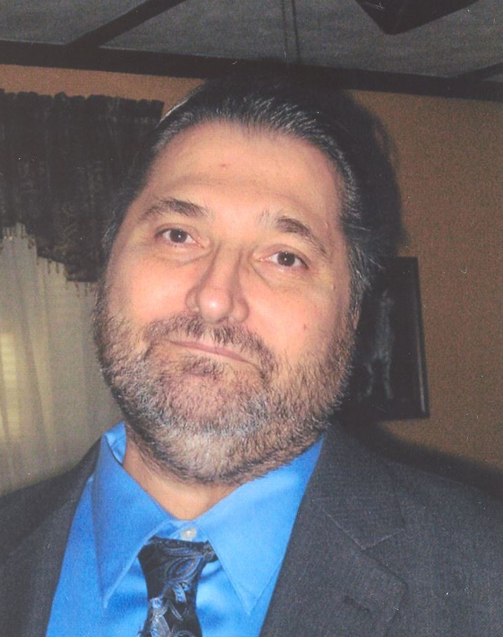 Obituary of Nicholas Tedeschi