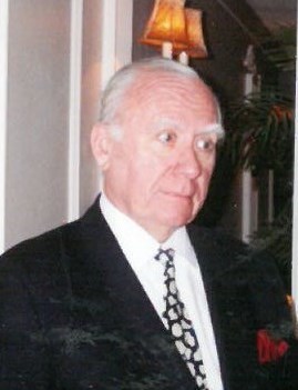 Obituary of John McNamara