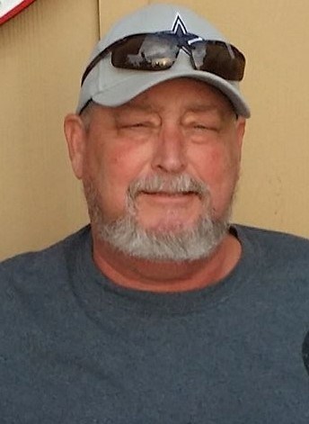 Obituary of Rickey Dale Moody