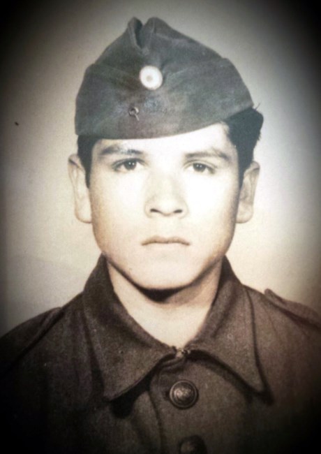 Obituary of Jose Reyes Pineda