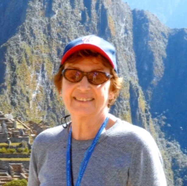 Obituary of Ellen Clare Morris