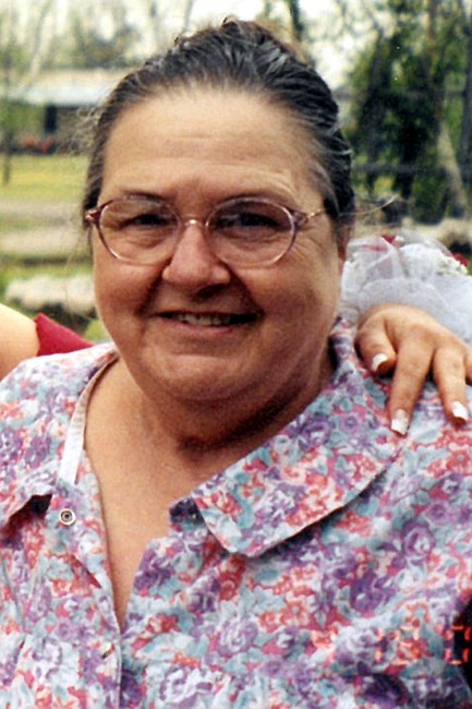 Obituary of Norma Jean Bunch