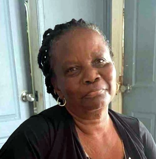 Obituary of Regina Solorzano