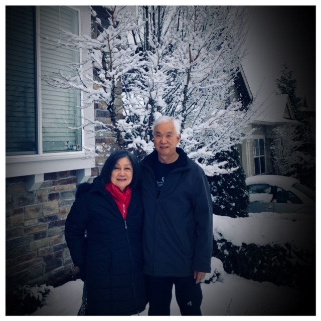 Obituary of Carol Kazue Tsutsumi