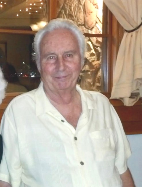 Obituary of Gary R. Williams