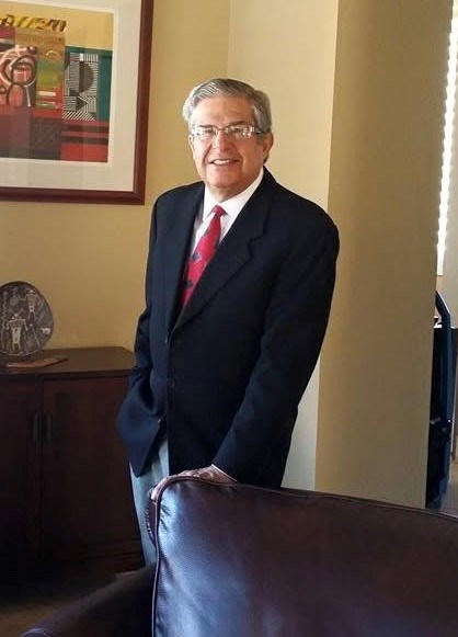 Obituary of Terry Samuel Pressman