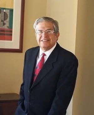 Obituary of Terry Samuel Pressman