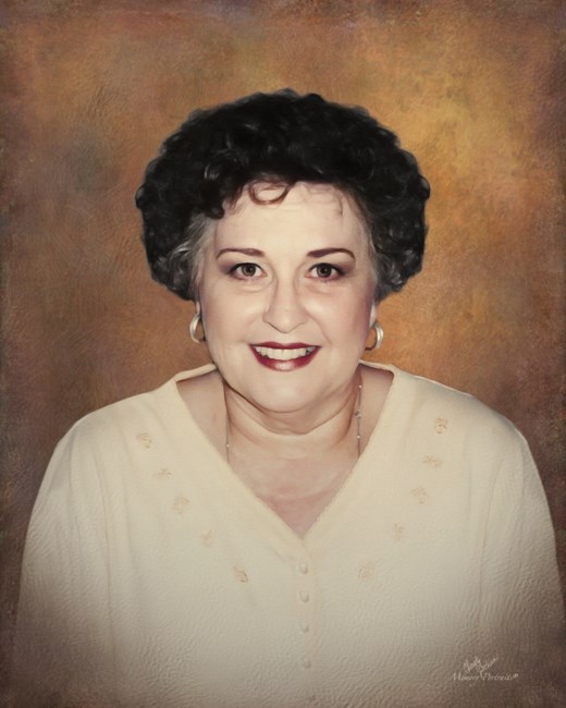 Obituary of Delores Steward Moore