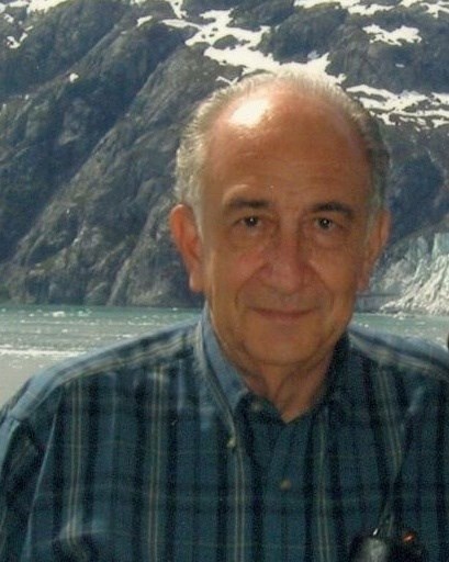 Obituary of George M. Vassil
