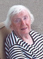 Obituary of Isabella Margaret Cowan