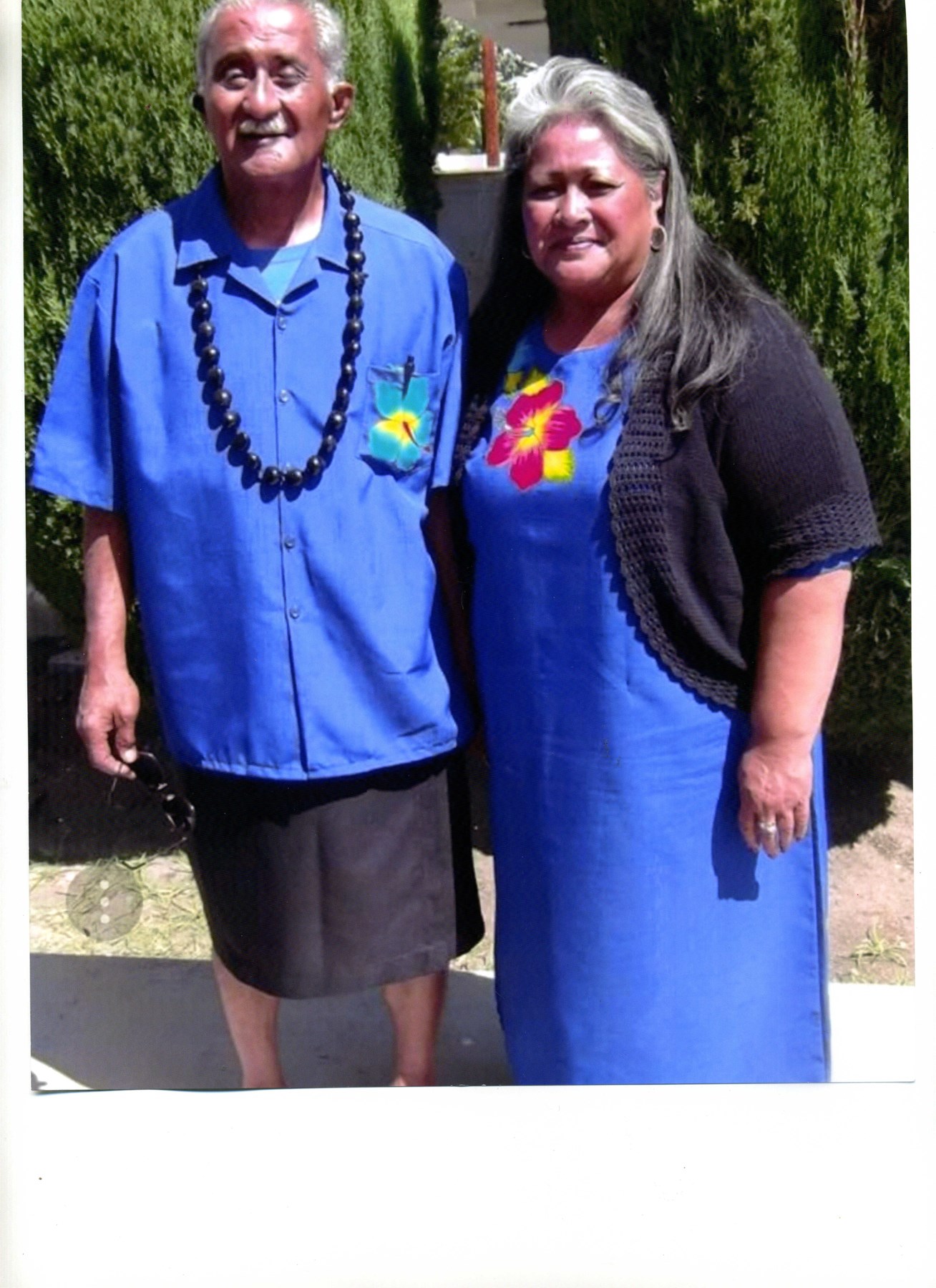 Obituary of Dora Leiato