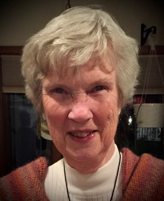 Obituary of Margaret "Peggy" Jorstad Lucas