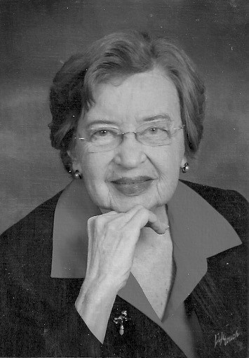 Obituary of Helen Caplan