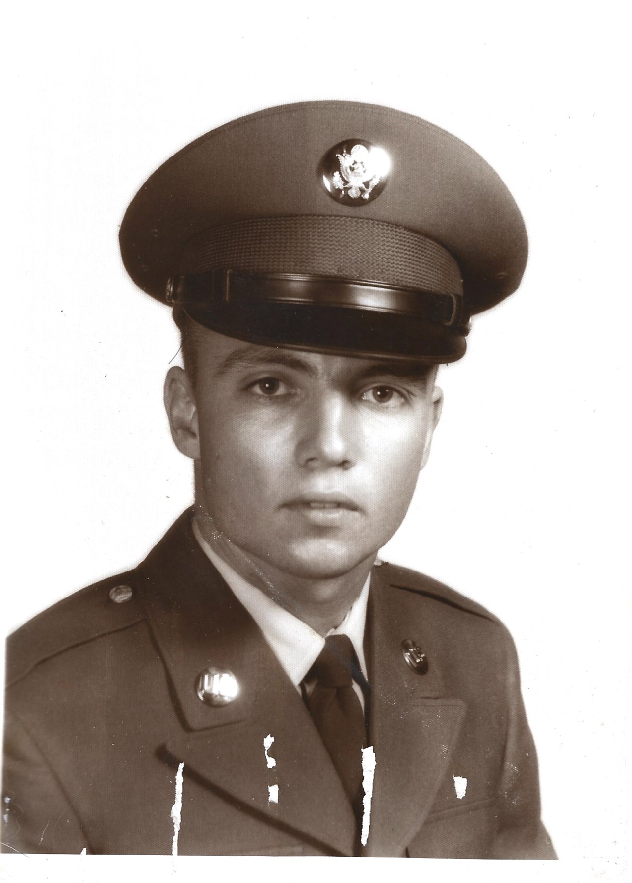 Obituary of Michael H. Patterson