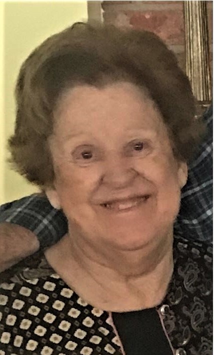 Obituary of Edith Evonne Sims