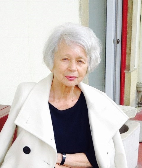 Obituary of Odete F Glaser