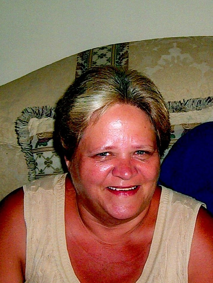 Obituary of Deborah Isobell Stevens