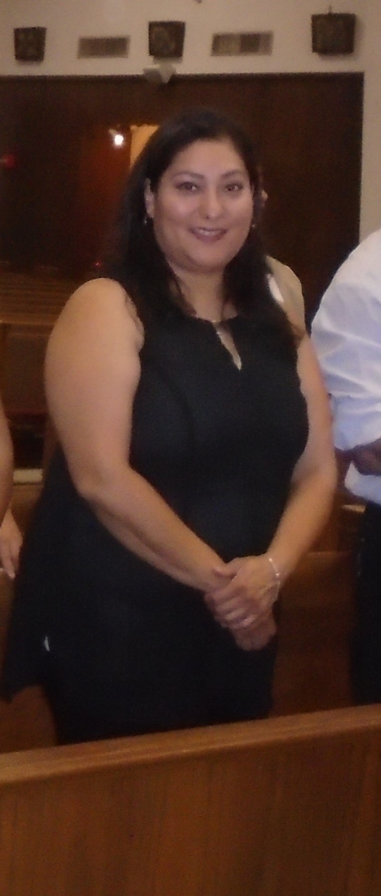 Obituary of Laura Mayela Martinez Flores