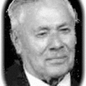 Obituary of Fidencio R. Gonzalez