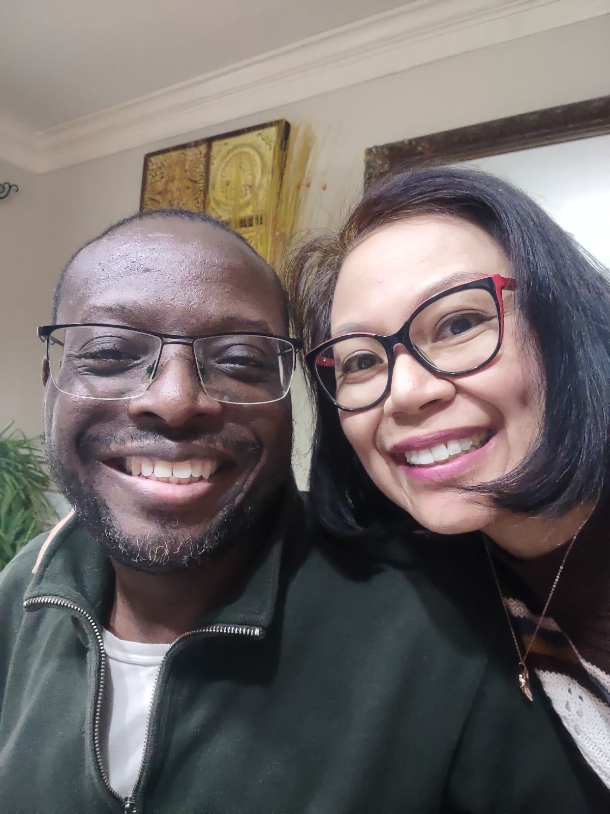 Avis de décès de James "Obi" Obadiah Williams