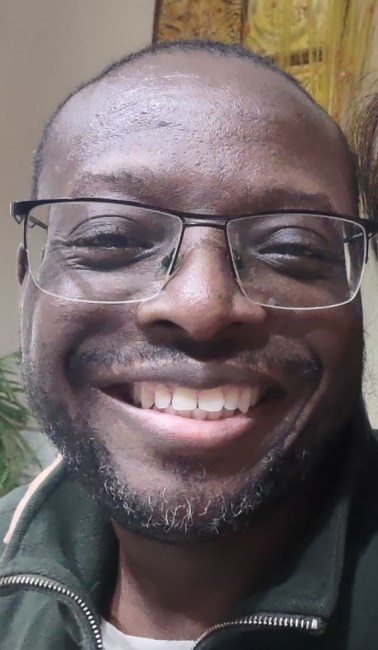 Avis de décès de James "Obi" Obadiah Williams