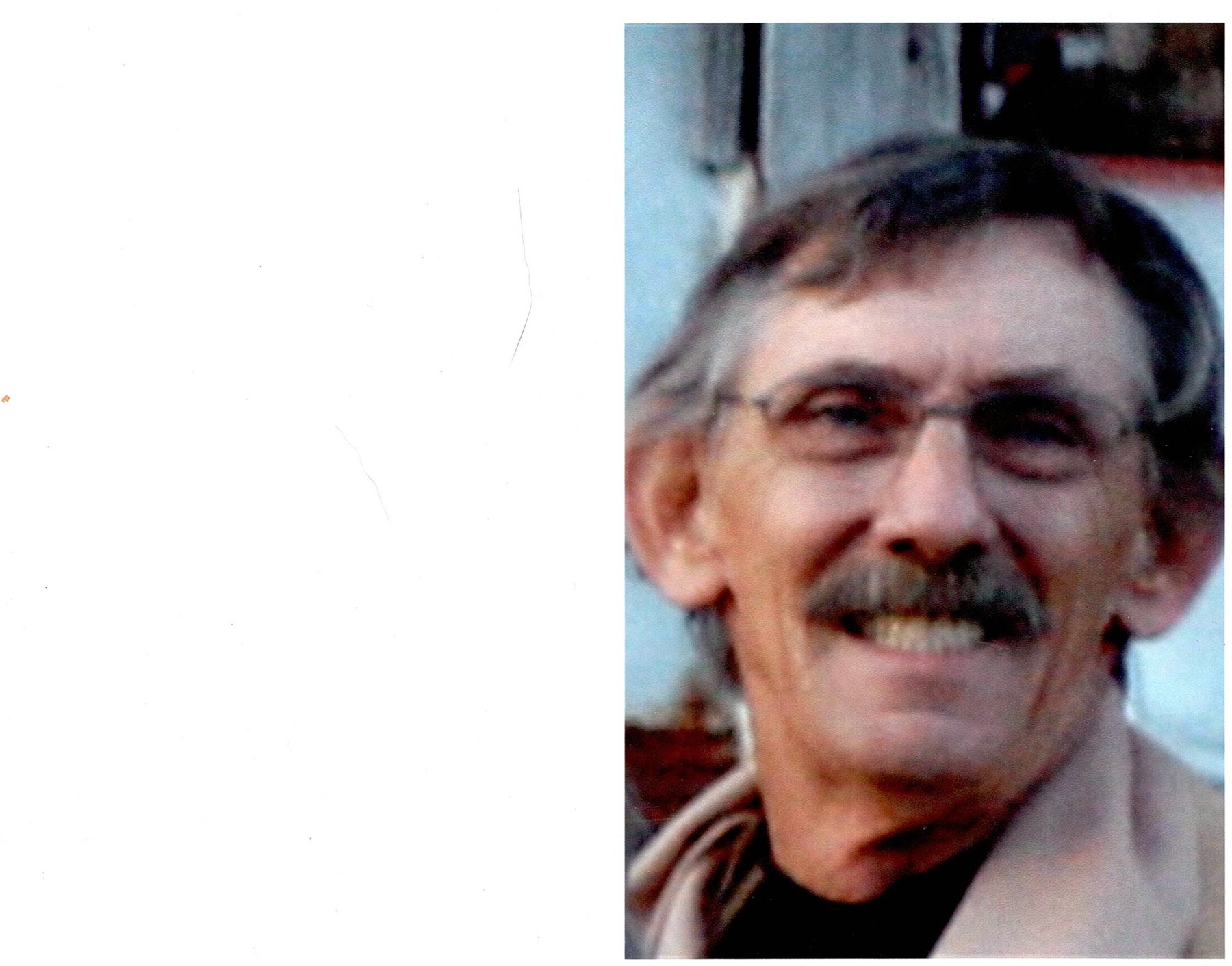 Obituary of Douglas F.  Taylor