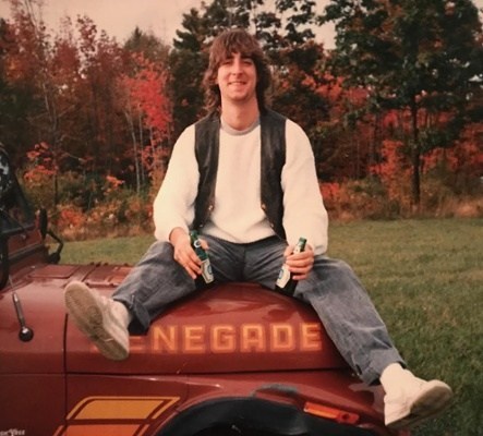 Obituary of Stephen E Casey