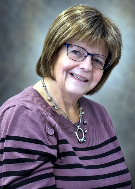 Obituary of Mary Catherine Quinn