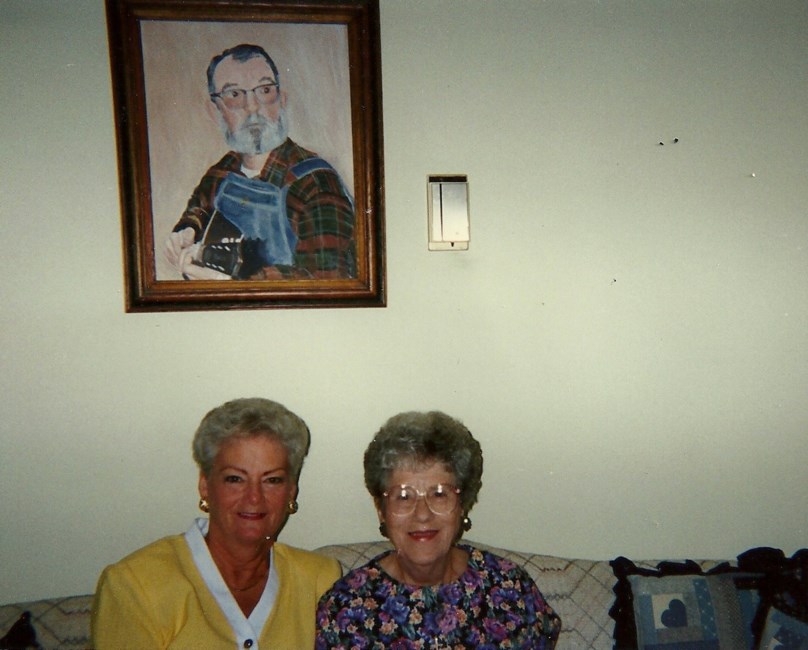 Obituary of Annie T. Austin