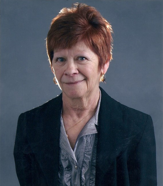 Avis de décès de Nicole Lesage Sabourin