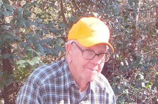 Obituary of Calvin Bernard Bryant