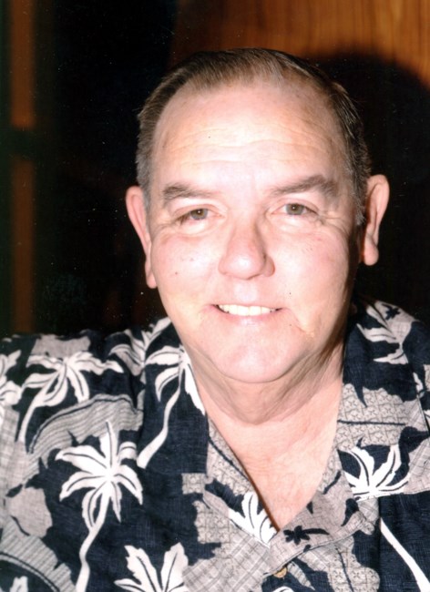 Obituary of Marshall "Lee" Burnham