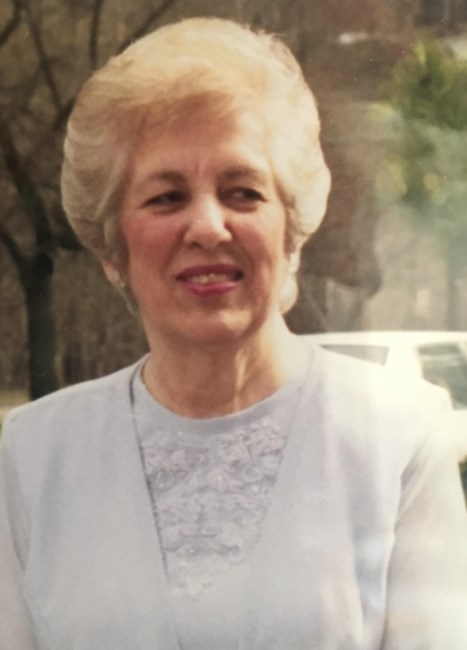 Obituary of Elaine C. Alfieri