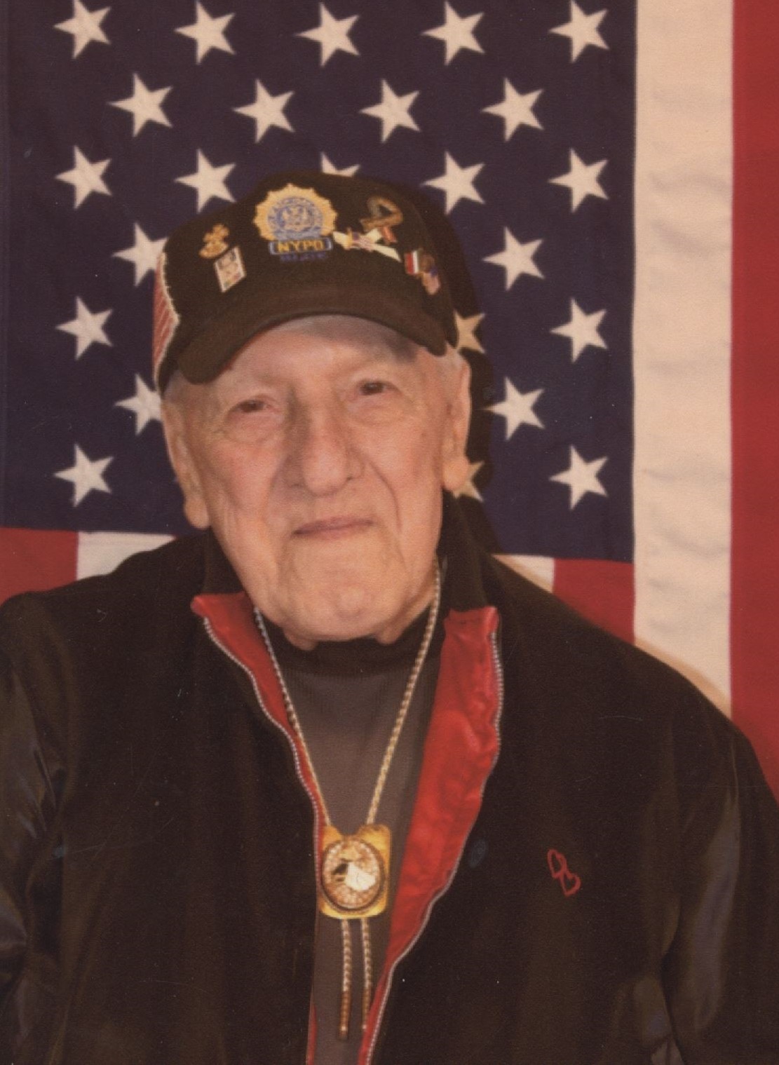 Obituario de Joseph John Napoli