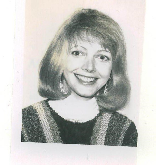 Obituary of Diane Jean Struk