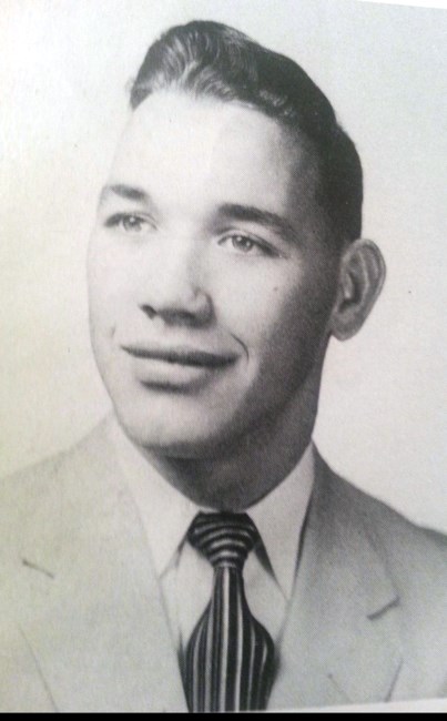 Obituary of Max Hile