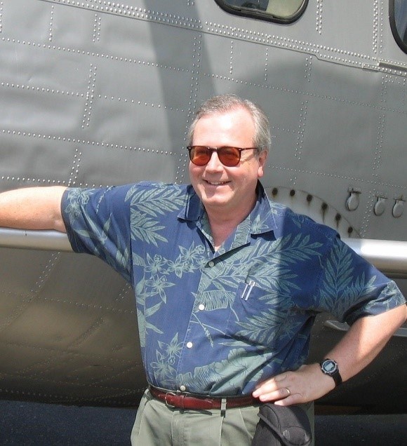 Obituary of John Dale