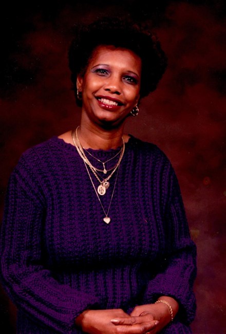 Obituary of Venell Ferguson