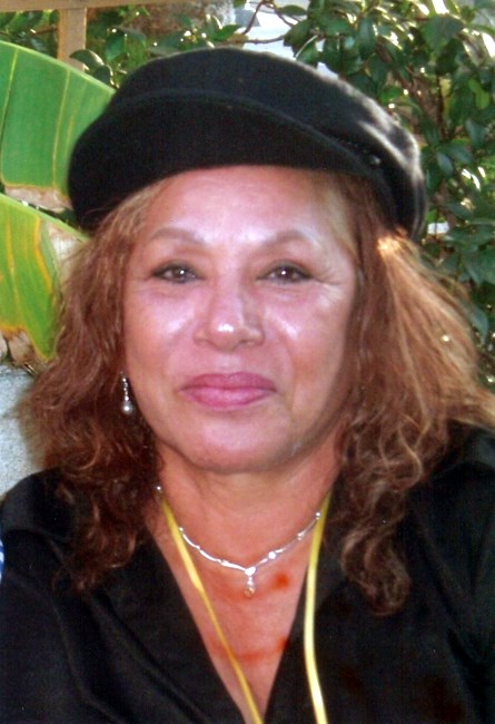 Obituario de Isabel Reyna Alcantara
