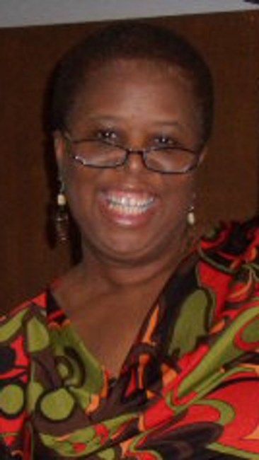 Obituary of Teresa Rogers Fulks