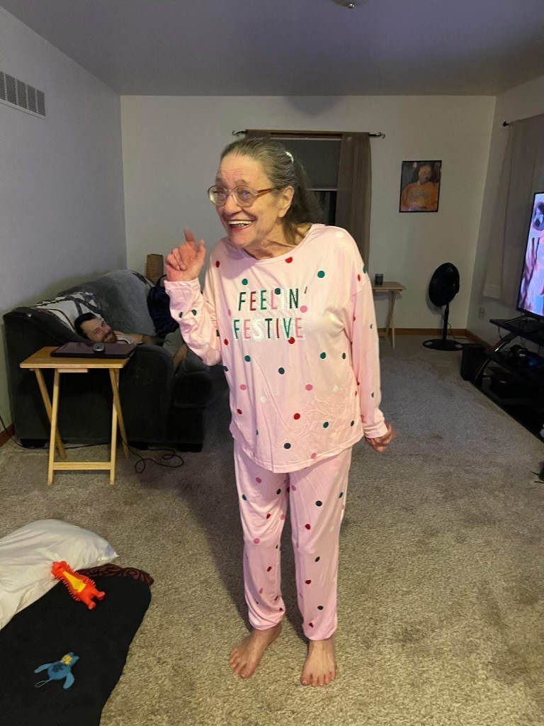 Obituary of Marie Dell Elmore