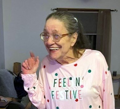 Obituary of Marie Dell Elmore