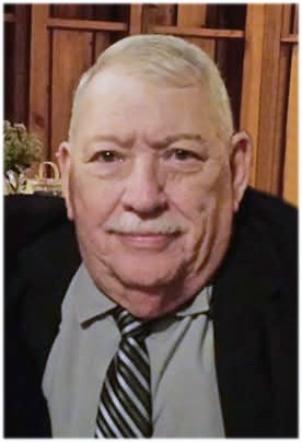 Avis de décès de Thomas James Fourtney