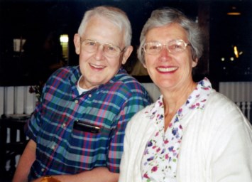 Obituary of Ann Severn Lear